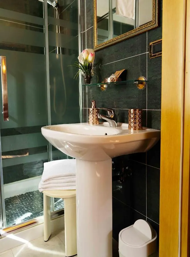 Ca' Morosini 1 & 2 Hotel Venice