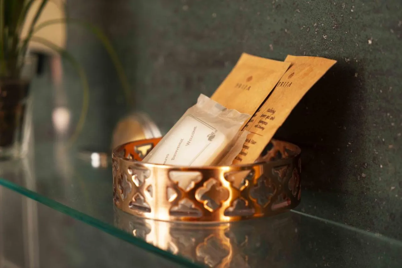 Ca' Morosini 1 & 2 Hotel Venice Italy