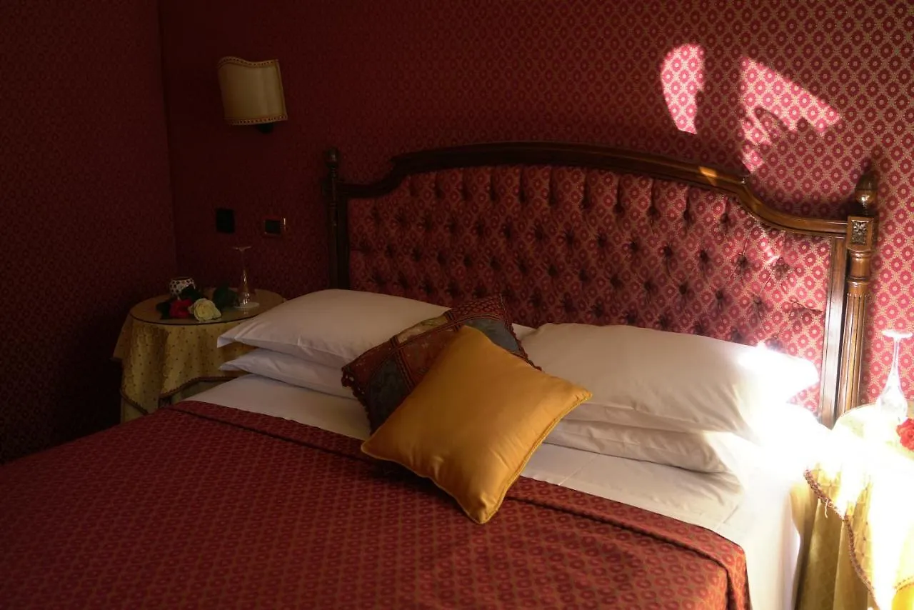 Ca' Morosini 1 & 2 Hotel Venice Guest house