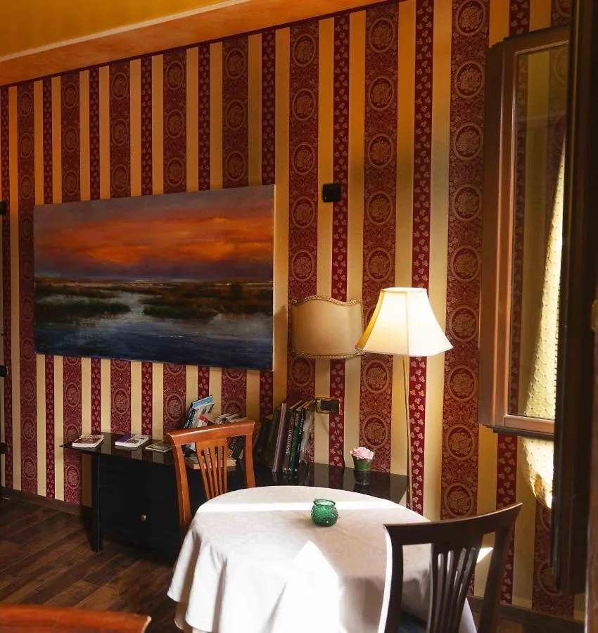 Ca' Morosini 1 & 2 Hotel Venice Guest house