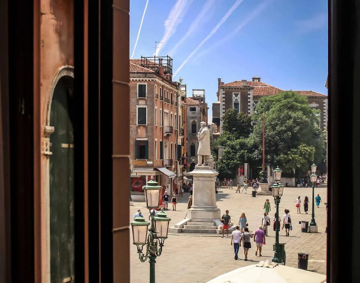 Guest house Ca' Morosini 1 & 2 Hotel Venice