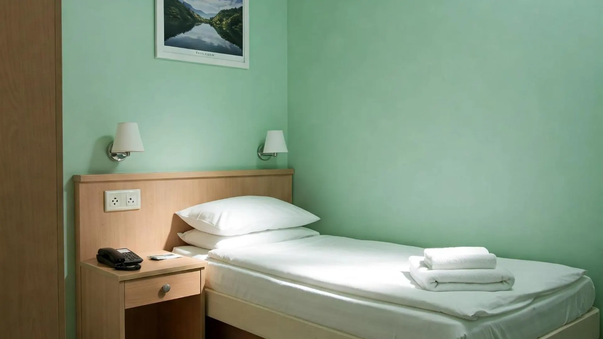 ** Guest house Ca' Morosini 1 & 2 Hotel Venice Italy