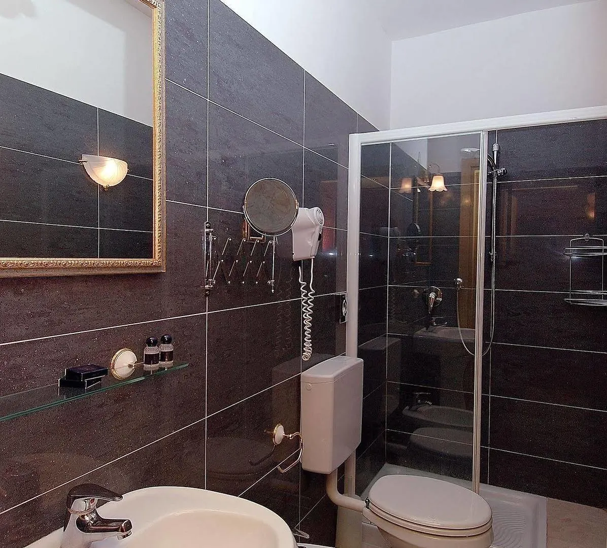 Ca' Morosini 1 & 2 Hotel Venice Italy
