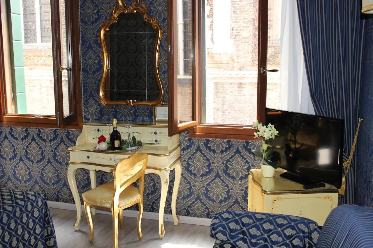 Ca' Morosini 1 & 2 Hotel Venice Italy