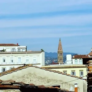 Apartamento San Frediano Florencia