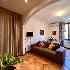Apartamento My Happy Place Florencia