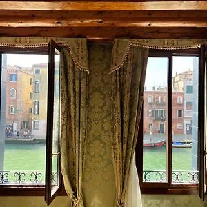 Ca' Dogaressa Veneza
