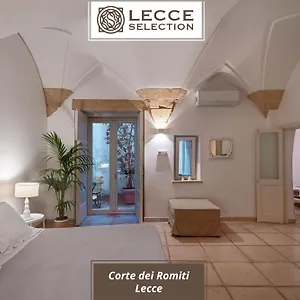 Corte Dei Romiti - Suites&apartments Sit Lecce