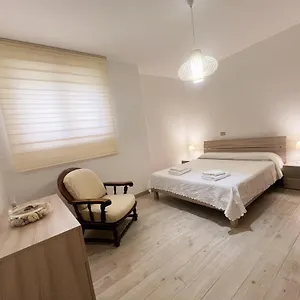 Apartamento Grazia's Sassari
