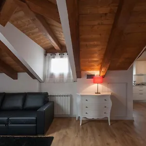 Apartamento Tiziano Venecia