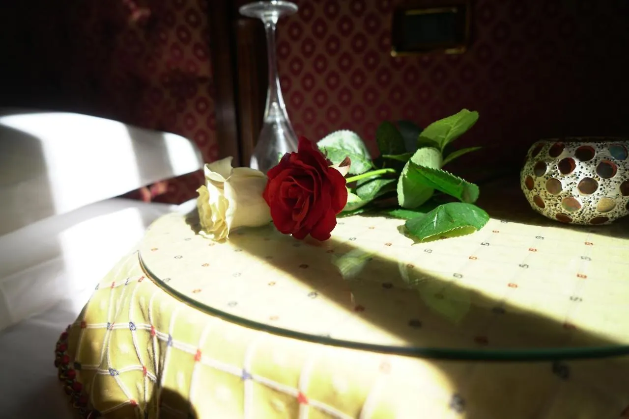 Ca' Morosini 1 & 2 Hotel Venice Guest house