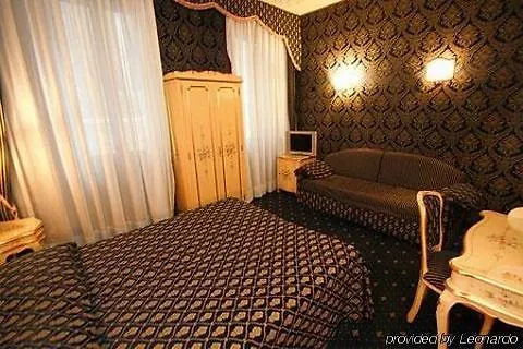Gasthuis Ca' Morosini 1 & 2 Hotel Venetië