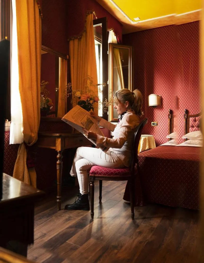 Ca' Morosini 1 & 2 Hotel Venetië