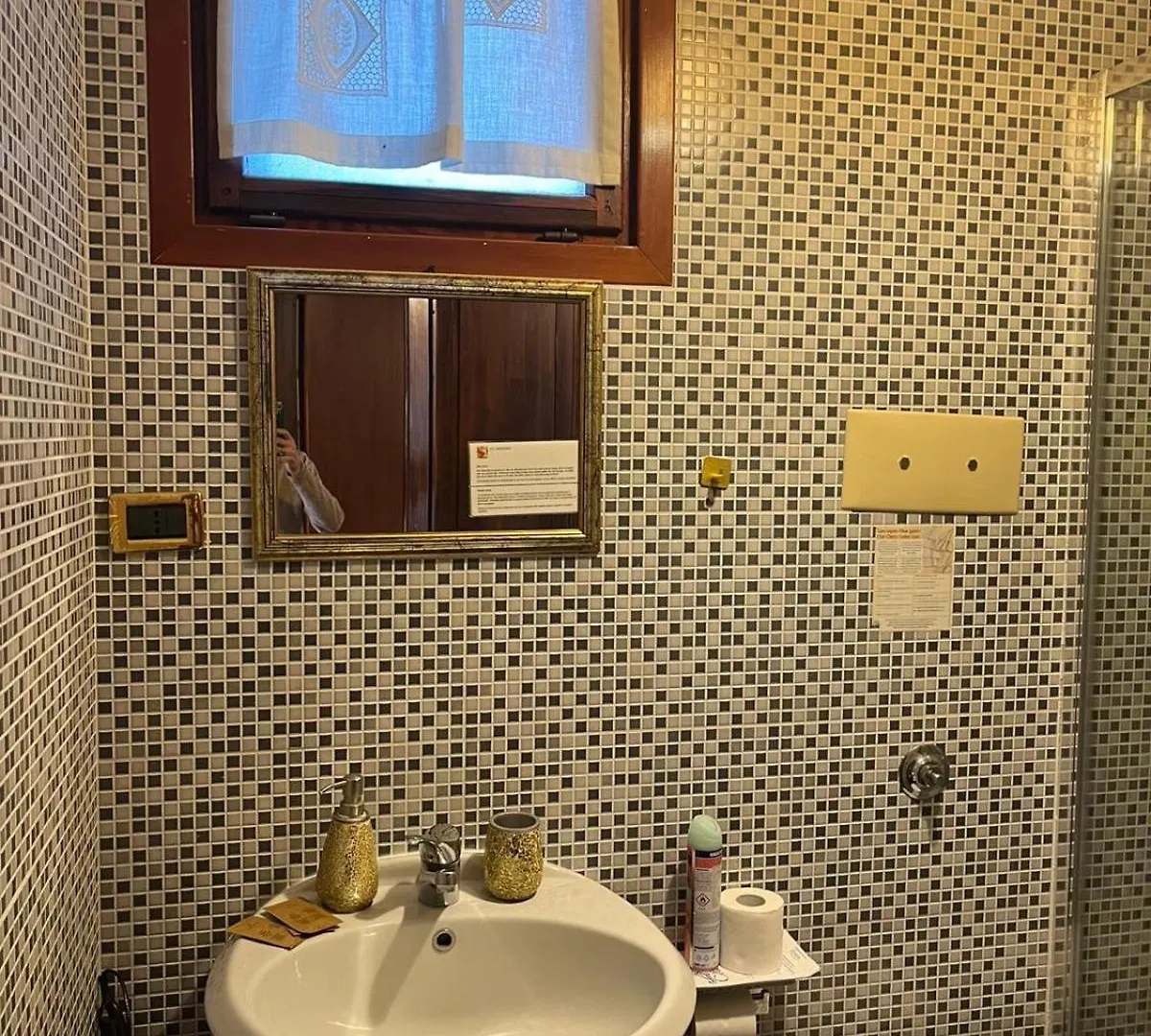 Ca' Morosini 1 & 2 Hotel Venetië Gasthuis