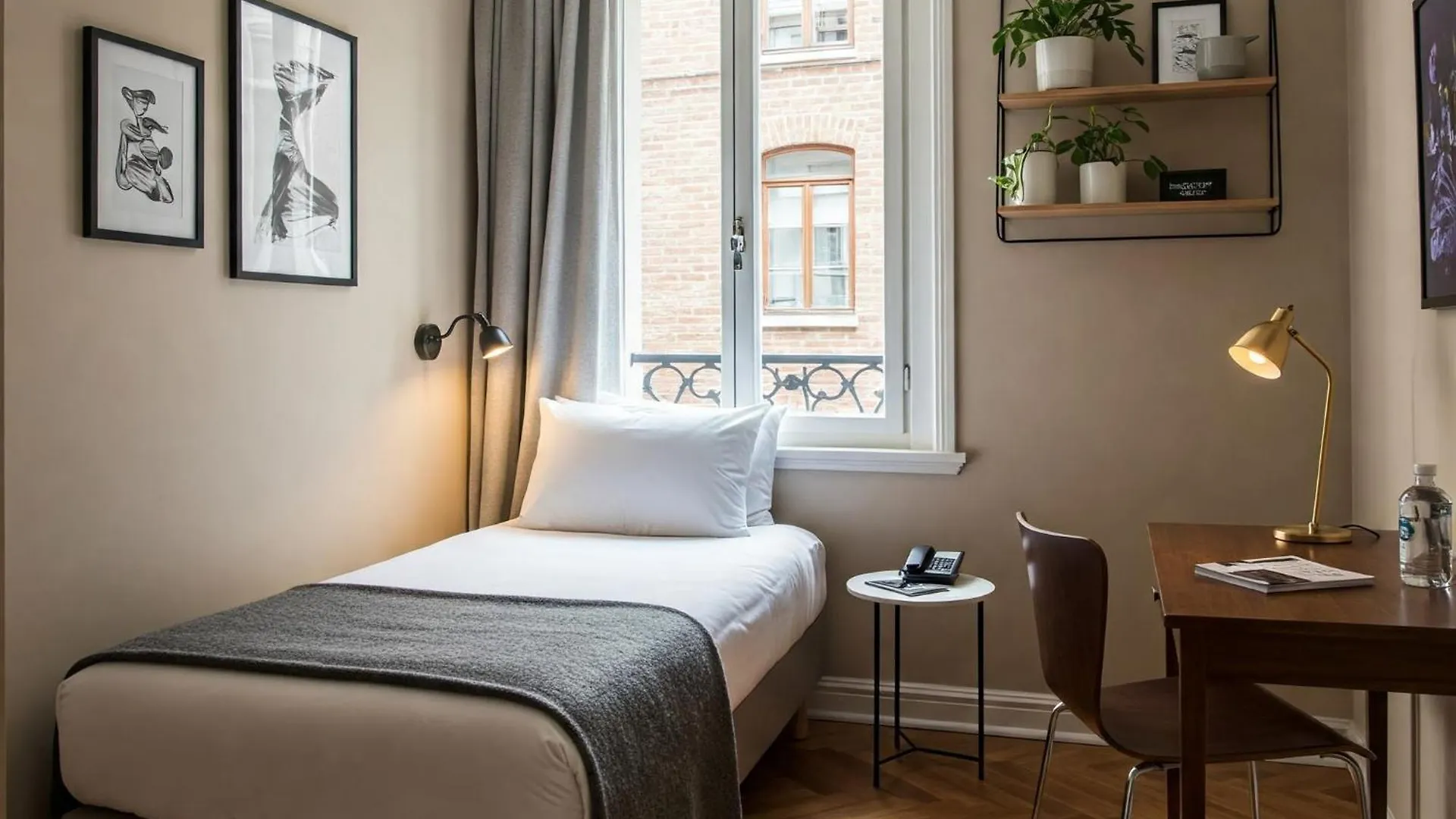 Ca' Morosini 1 & 2 Hotel Venetië Gasthuis