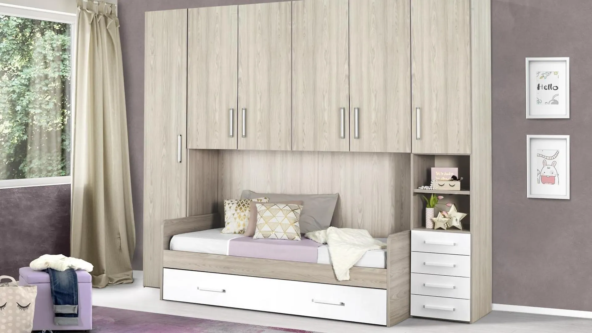 Ca' Morosini 1 & 2 Otel Venedik İtalya