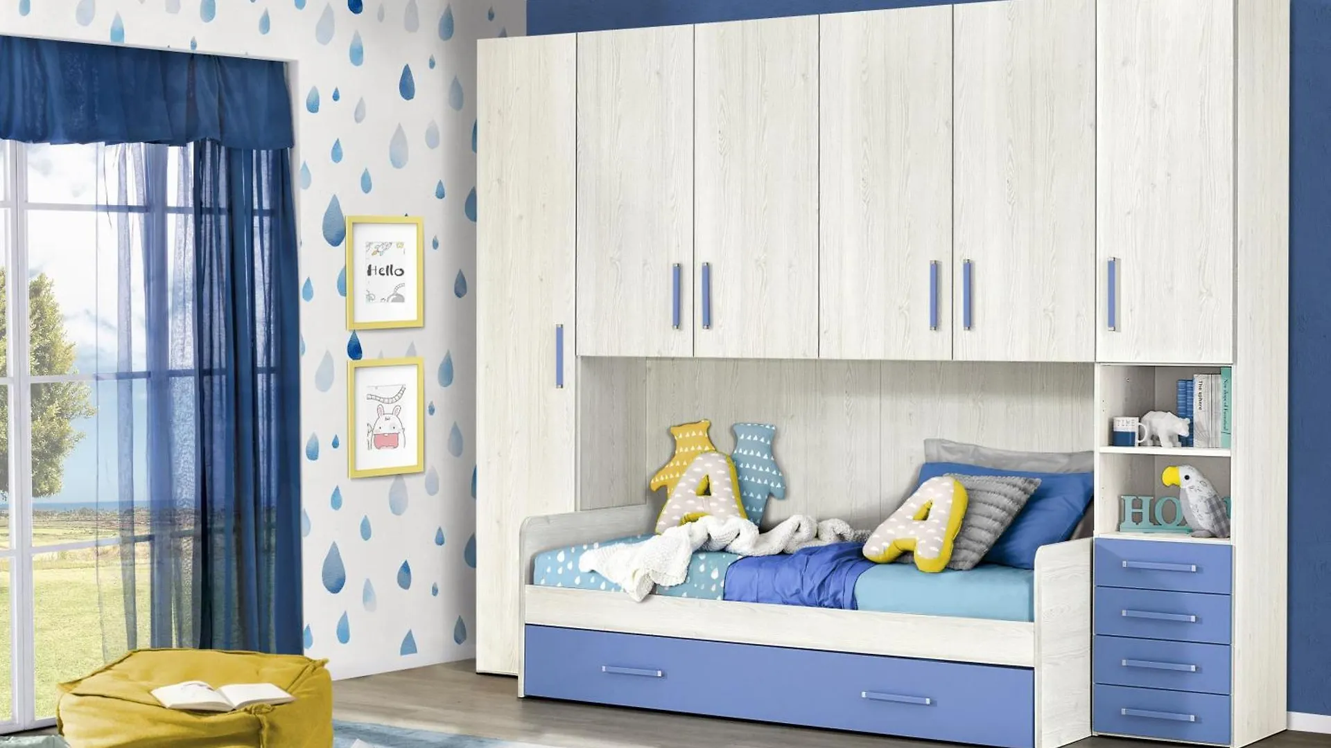 Konukevi Ca' Morosini 1 & 2 Otel Venedik