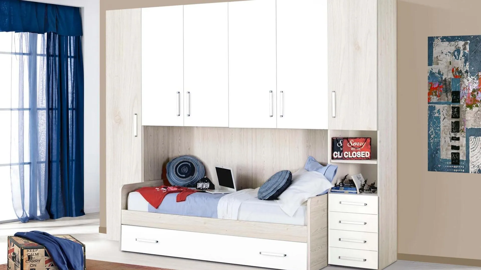 Ca' Morosini 1 & 2 Otel Venedik 2*,