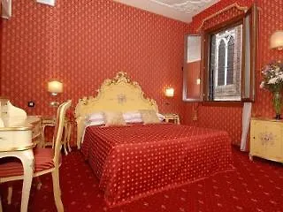 Ca' Morosini 1 & 2 Hotel Venetië 2*,  Italië