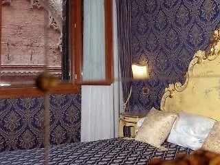 Ca' Morosini 1 & 2 Hotel Venice Italy