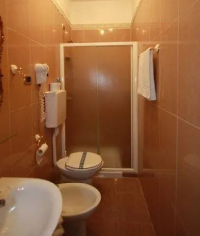 ** Gasthuis Ca' Morosini 1 & 2 Hotel Venetië Italië