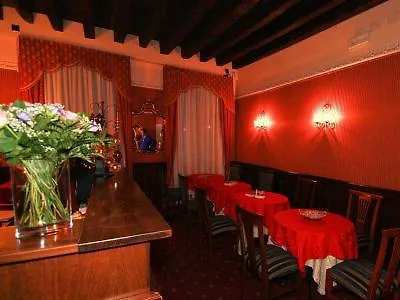 Ca' Morosini 1 & 2 Hotel Venetië 2*,