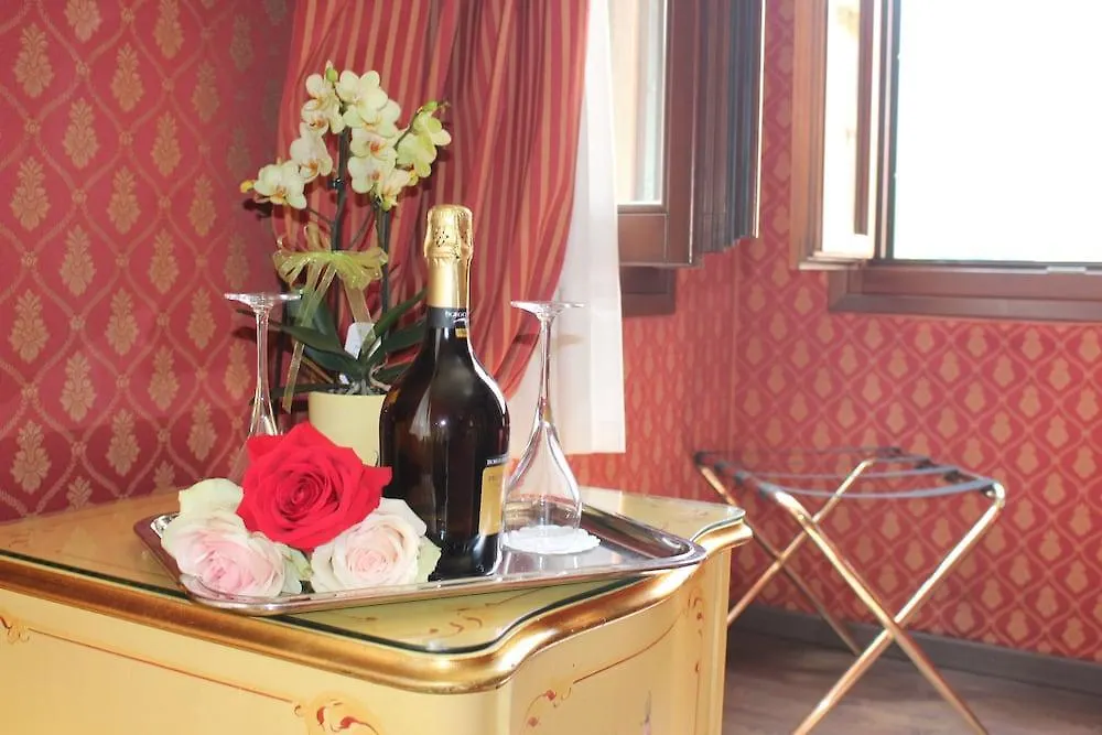 Hotel Ca' Morosini 1 & 2 Venecia Italia