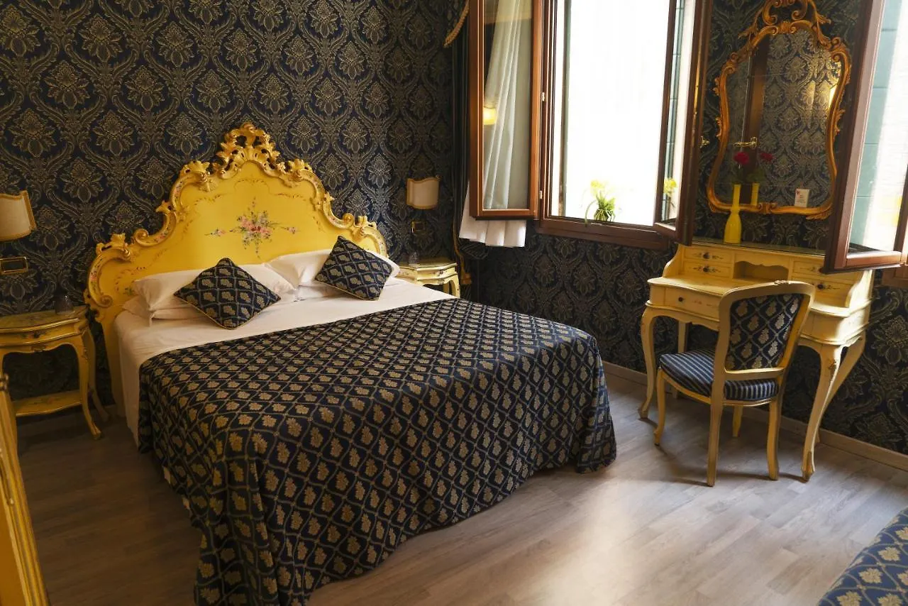 Hotel Ca' Morosini 1 & 2 Venecia