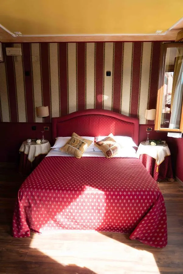 Ca' Morosini 1 & 2 Hotel Veneza