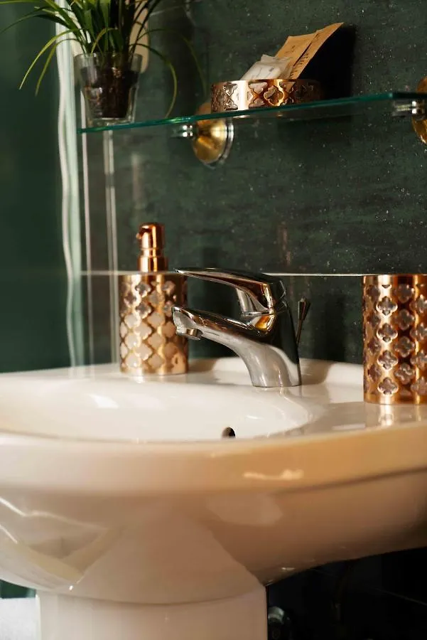 Ca' Morosini 1 & 2 Hotel Veneza