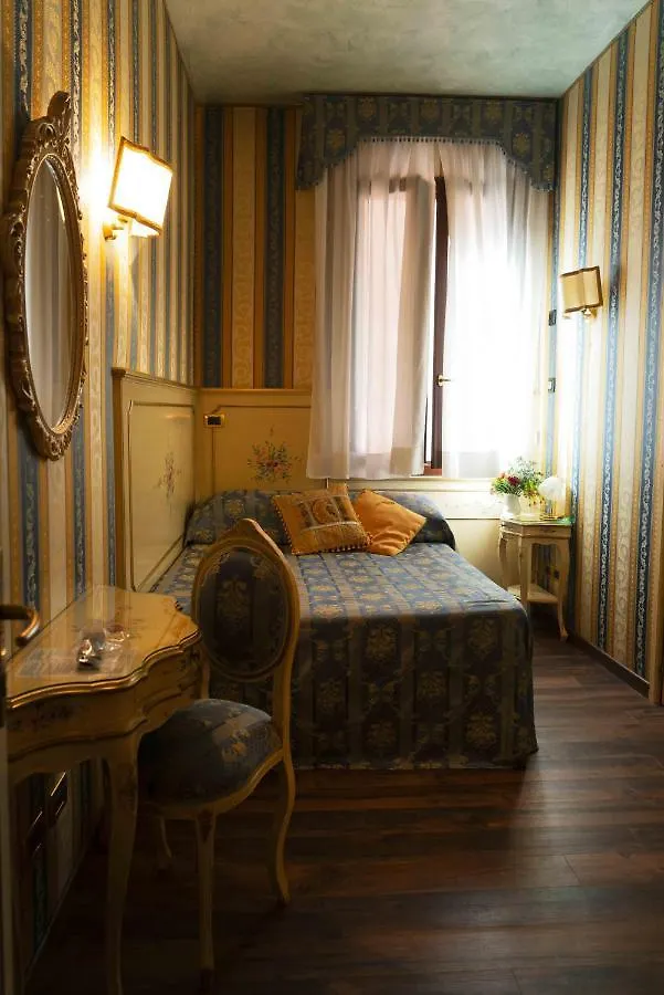 Casa de hóspedes Ca' Morosini 1 & 2 Hotel Veneza