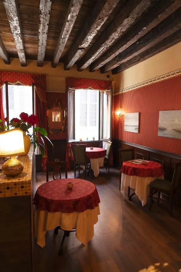 Hotel Ca' Morosini 1 & 2 Venecia 2*,