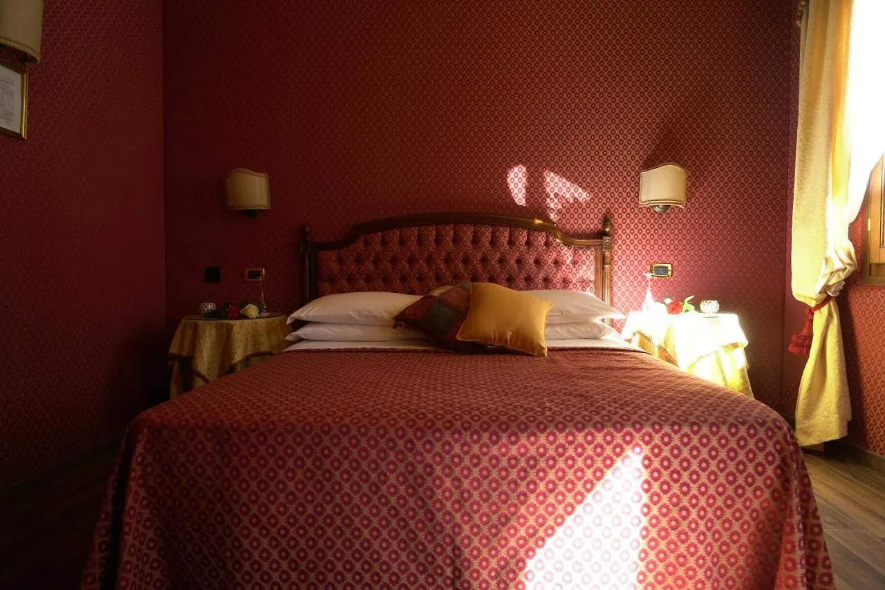 Ca' Morosini 1 & 2 Hotel Venice
