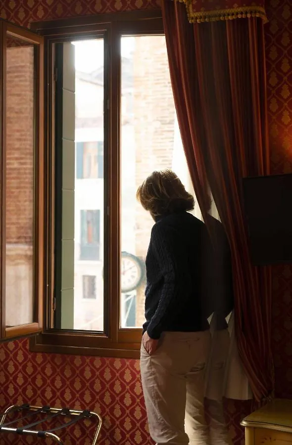 Hotel Ca' Morosini 1 & 2 Venecia Pensión