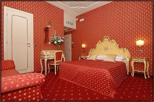 Pensión Hotel Ca' Morosini 1 & 2 Venecia