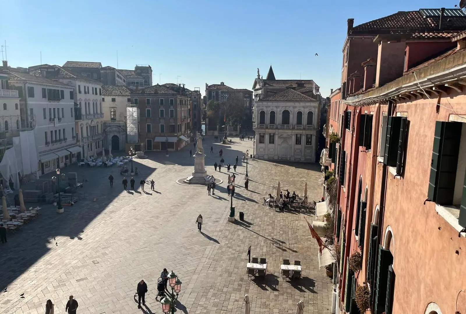 Guest house Ca' Morosini 1 & 2 Hotel Venice