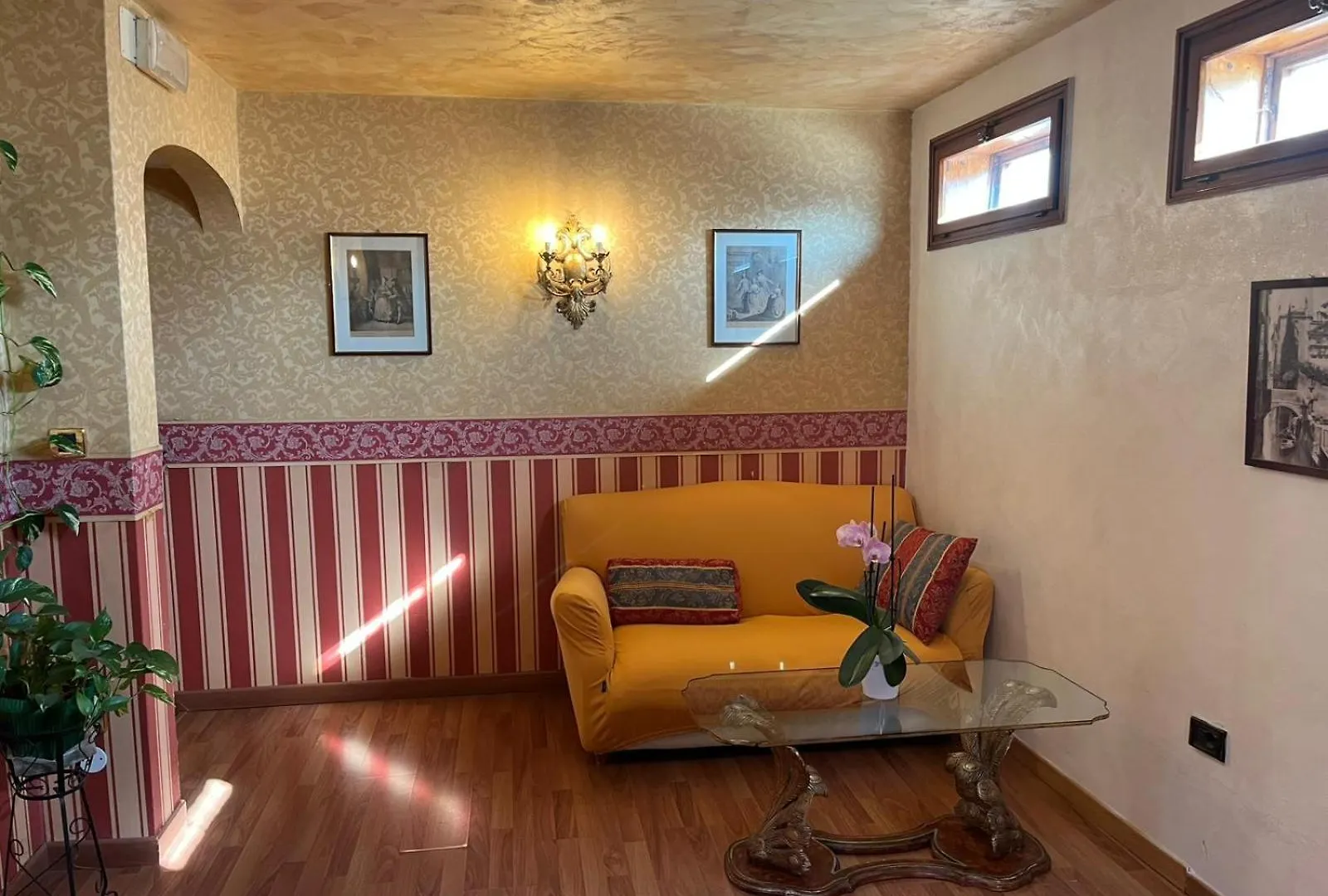 Hotel Ca' Morosini 1 & 2 Venecia 2*,  Italia