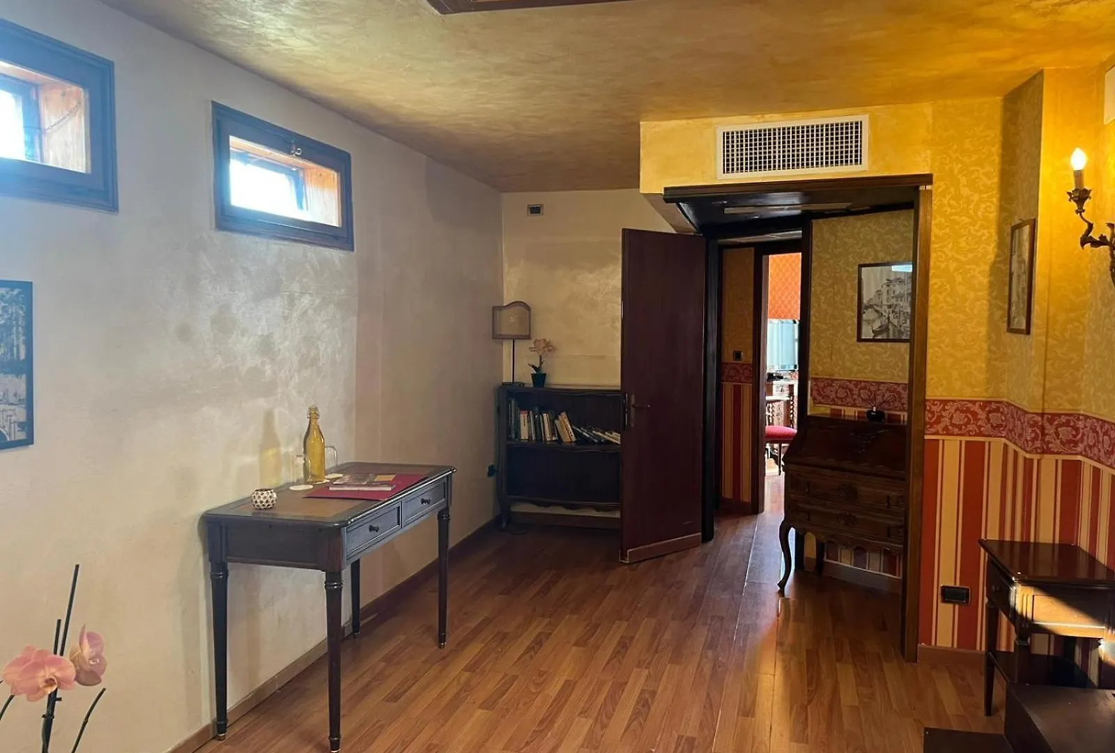 Hotel Ca' Morosini 1 & 2 Venecia
