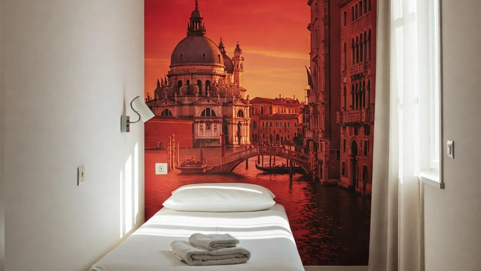 Hotel Ca' Morosini 1 & 2 Venecia