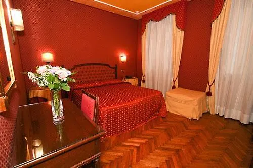 Hotel Ca' Morosini 1 & 2 Venecia 2*,