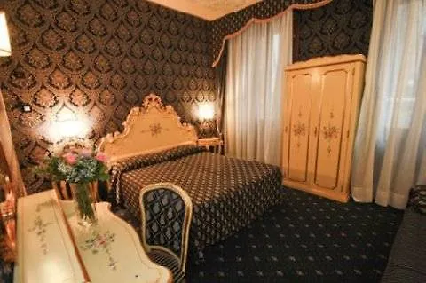 Hotel Ca' Morosini 1 & 2 Venecia Pensión