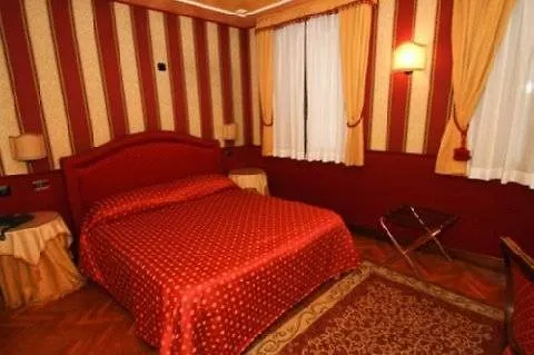Ca' Morosini 1 & 2 Hotel Veneza