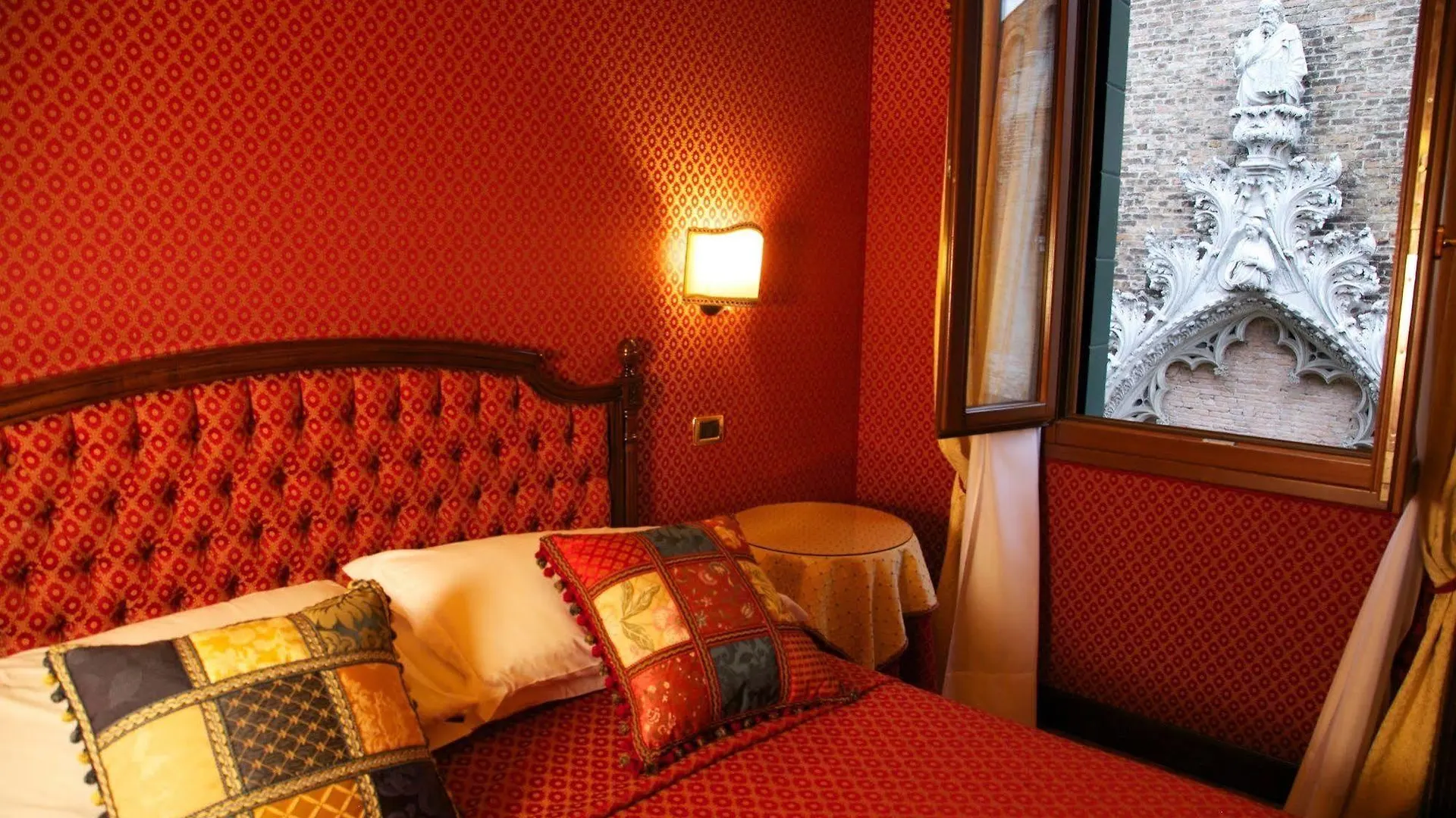 Casa de hóspedes Ca' Morosini 1 & 2 Hotel Veneza