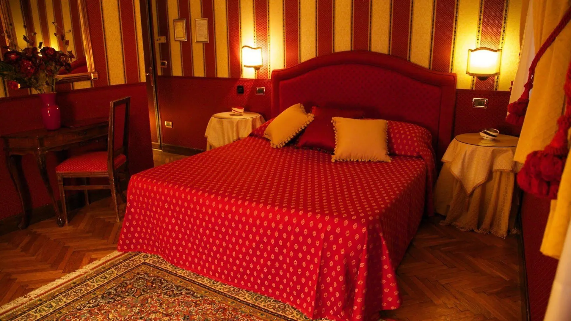 Hotel Ca' Morosini 1 & 2 Venecia 2*,