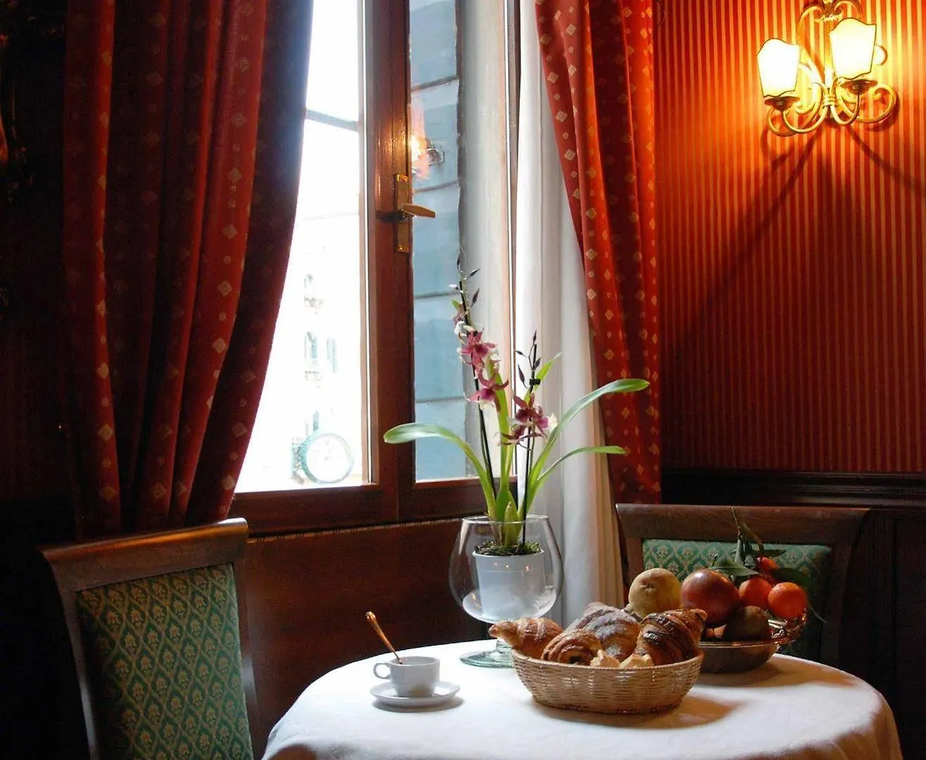 Ca' Morosini 1 & 2 Hotel Veneza