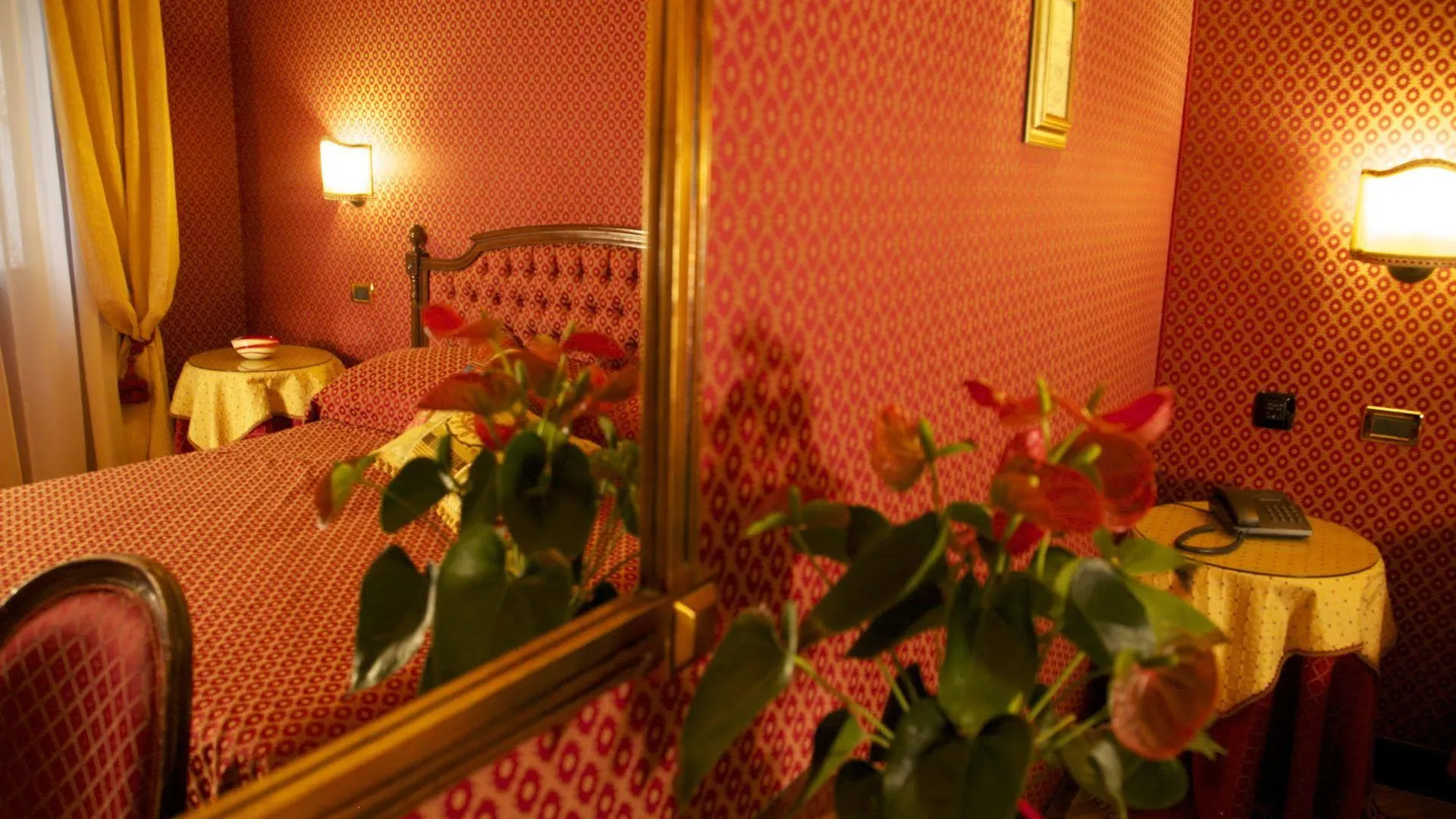Hotel Ca' Morosini 1 & 2 Venecia