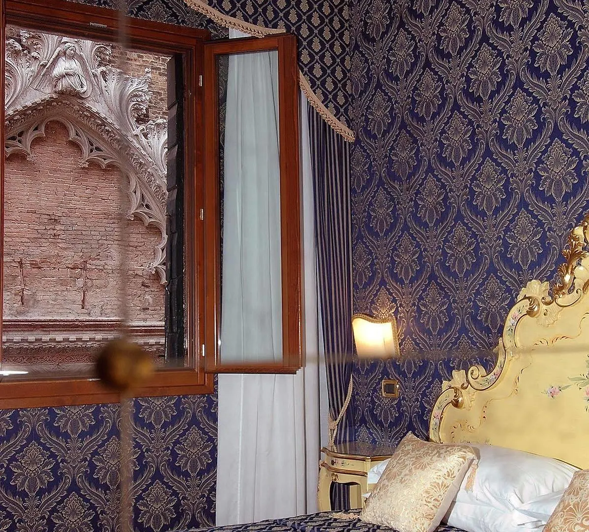 Hotel Ca' Morosini 1 & 2 Venecia 2*,