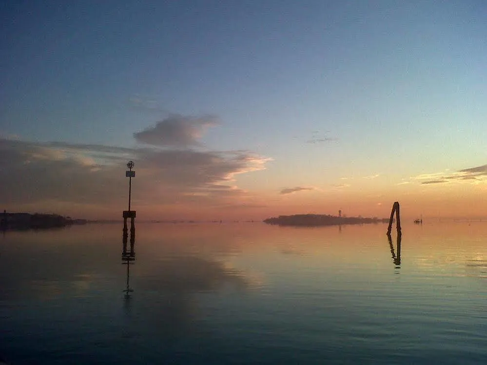 Hotel Ca' Morosini 1 & 2 Venecia